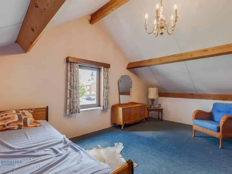 Huis te koop Onze Lieve Vrouw Waver 2 slaapkamers grote tuin