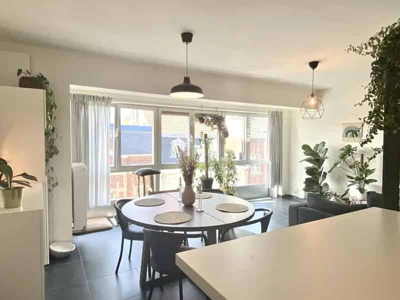 Appartement te huur