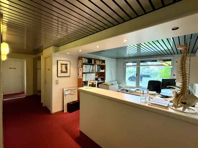 Dubbelappartement 184m² te koop Brugge