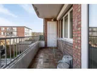 Appartement te koop Deurne 3 slaapkamers terras