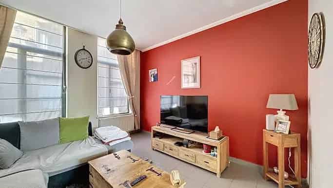 Huis te huur in Baliestraat 127, Brugge - Dewaele