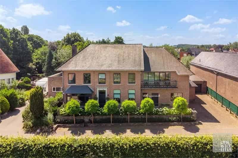 Villa te koop Bilzen 5 slaapkamers wellness