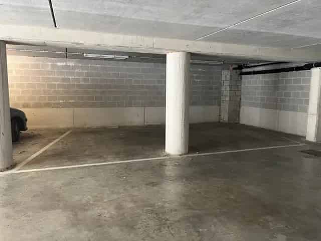 Gratis Beveiligde Parkeerplaats Kastelein