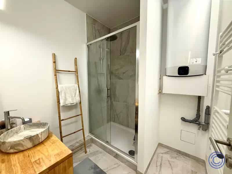 Antwerpen Appartement 2 slaapkamers Terras 90m²