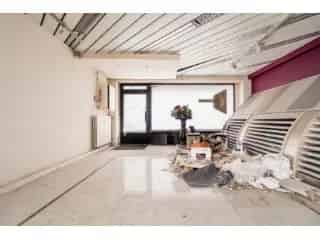 Kantoor te Koop Antwerpen Frankrijklei 120m²