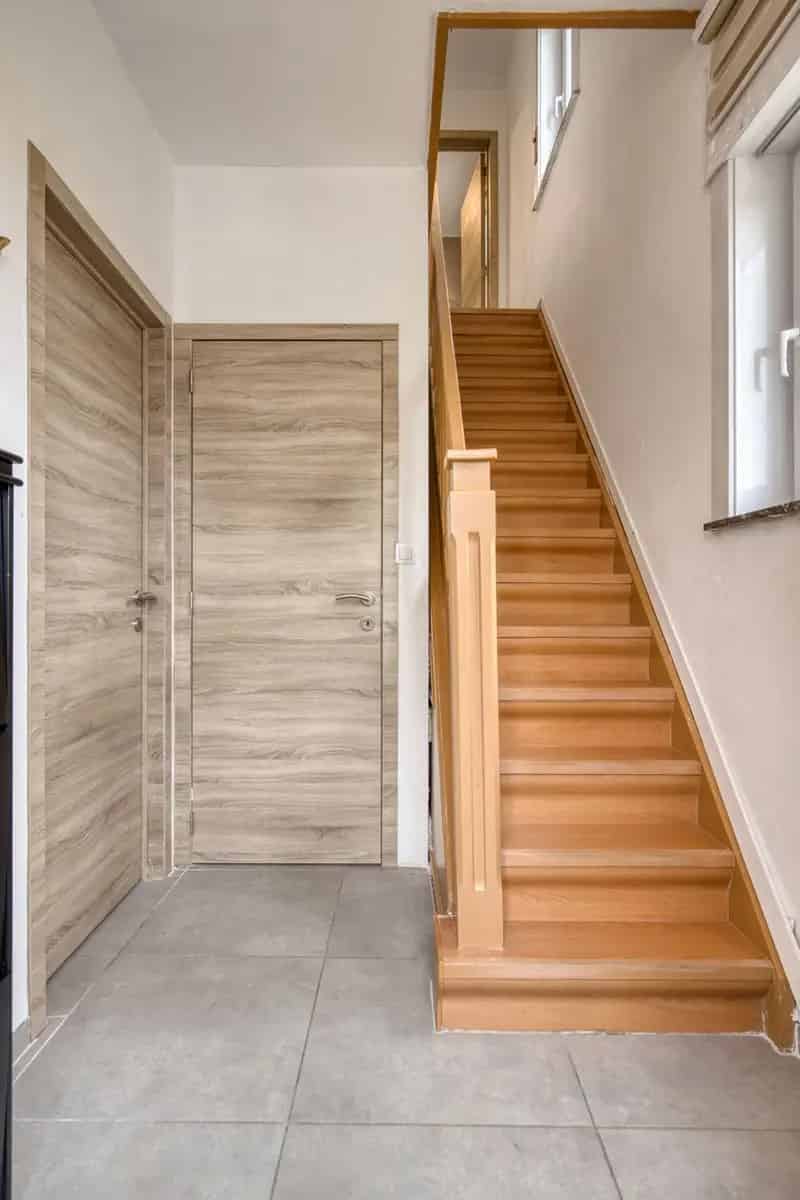 Gerenoveerde woning 4 slaapkamers tuin garage