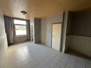 Huis te koop Aalst renovatieproject