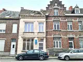 Huis te koop - Lessines RBS18135