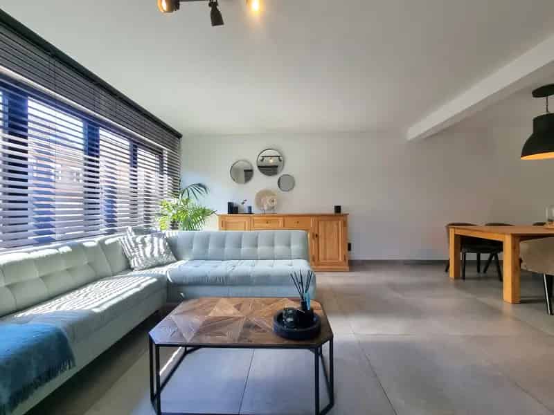 Huis te huur Lissewege: Instapklare gezinswoning met garage en tuin