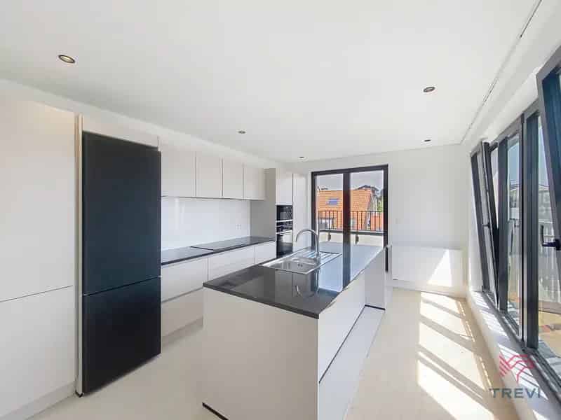Nieuw Duplex Appartement Avenue Louise 3 slaapkamers