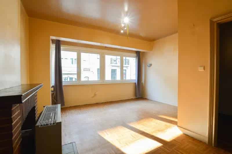 Appartement te Huur Oostende Centrum 1 Slaapkamer