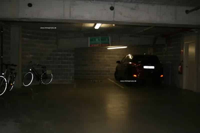 Garage te koop Gent - Ondergrondse autostaanplaats
