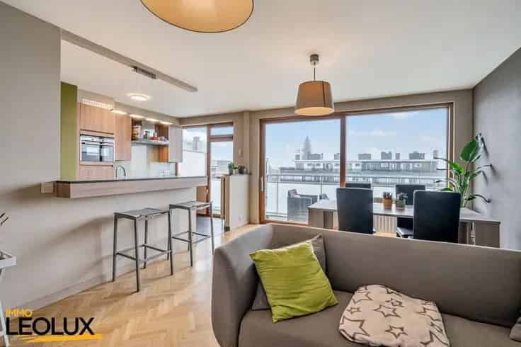 Appartement Te Koop Asse: Instapklaar met Prachtig Uitzicht