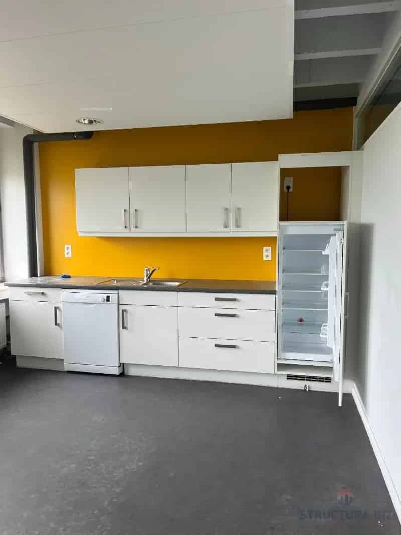 Kantoorruimte te koop Watermael-Boitsfort 492m²