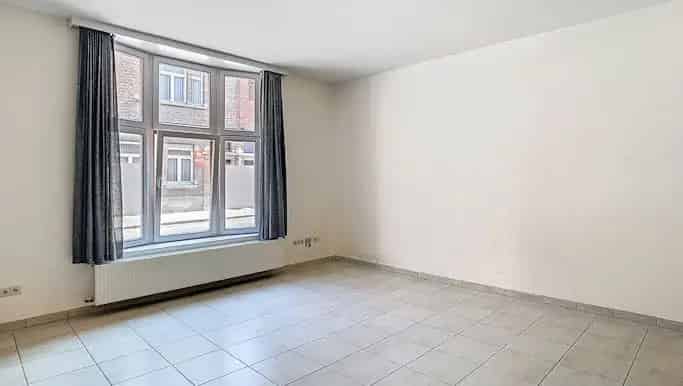 Appartement te huur Ieper 2 slaapkamers garage terras