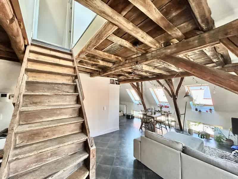 Duplex Appartement 3 slaapkamers Mechelen Centrum