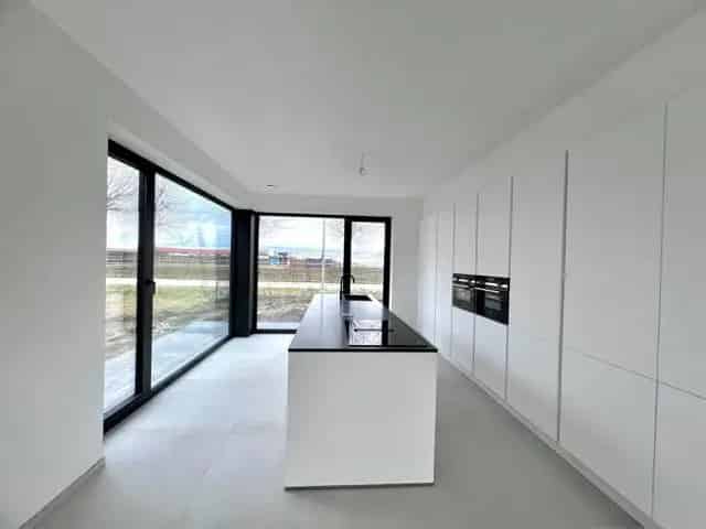 Nieuwbouwvilla te koop in Duffel