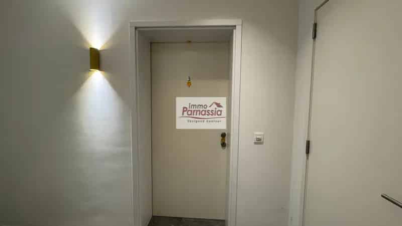 Appartement te koop 2 slaapkamers recent gebouw