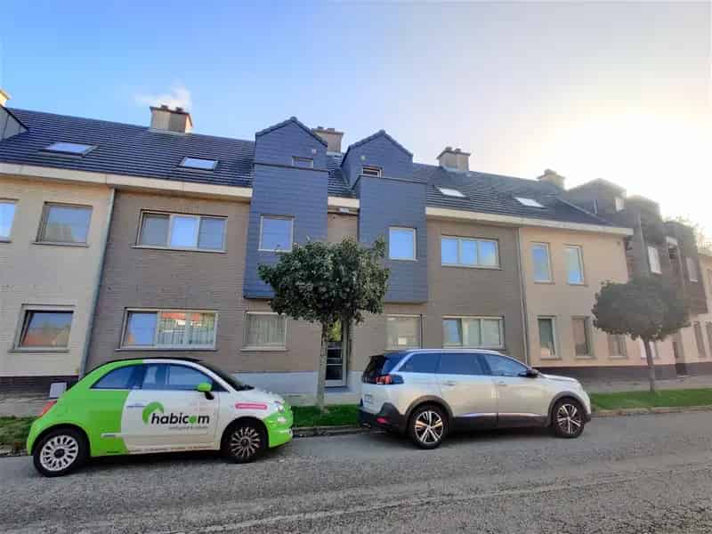Duplex Appartement 3 slaapkamers Kontich Terras Staanplaats
