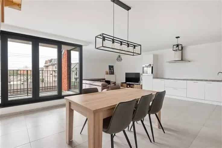 Duplex Appartement te Koop in Duffel