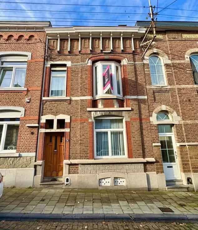 Huis Te Koop 5 slaapkamers 191m2