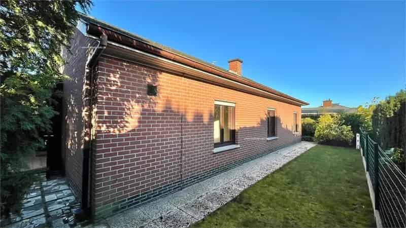 Huis te koop Harelbeke: 2 slaapkamers, renovatieproject