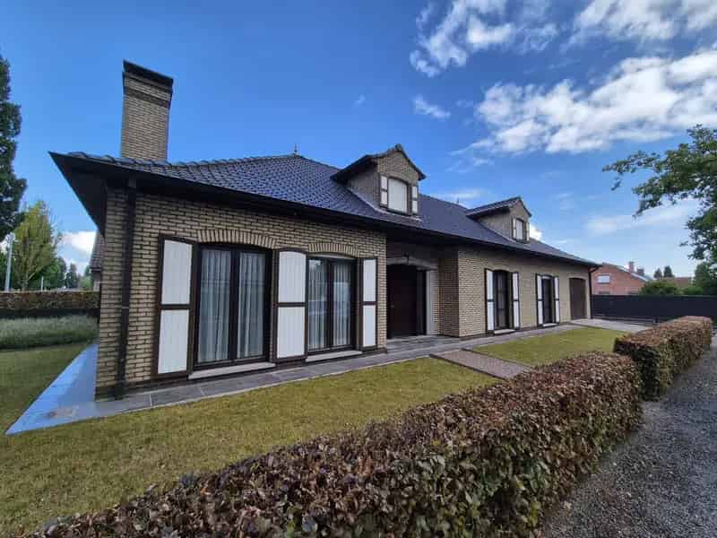 Huis te huur