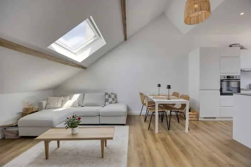Appartement te huur