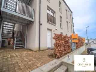 Appartement te koop Aarlen 3 slaapkamers 128m²