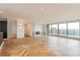 Luxe Appartement te Koop Sint Truiden