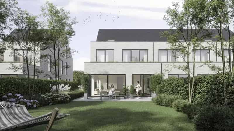 Huis te huur