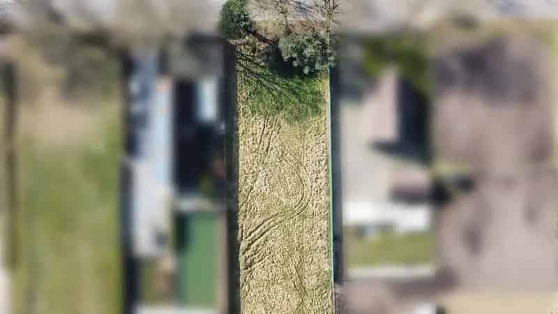 Bouwgrond 20a 27ca Genk Open Bebouwing
