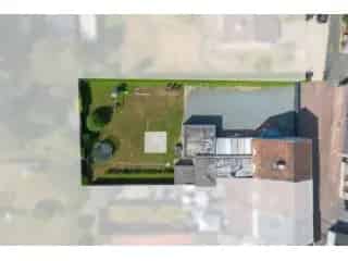 Huis te koop Geraardsbergen - Instapklaar met ruime garage en tuin