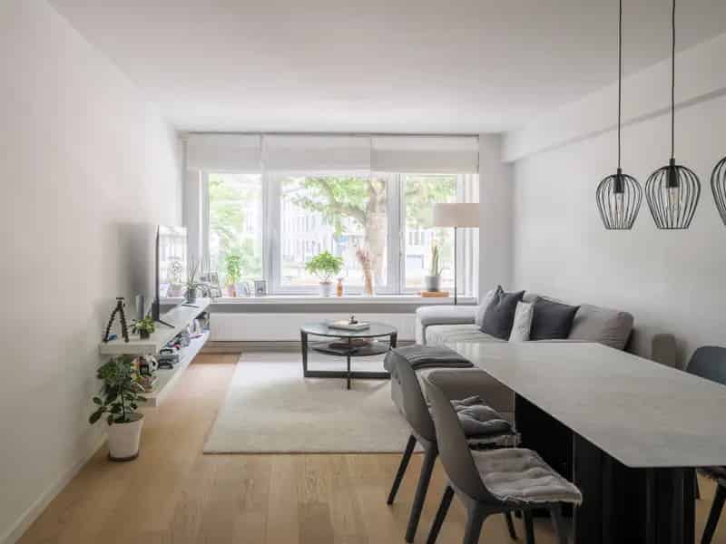 Appartement te huur