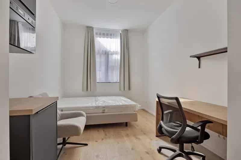 Studentenappartement te huur nabij KU Leuven