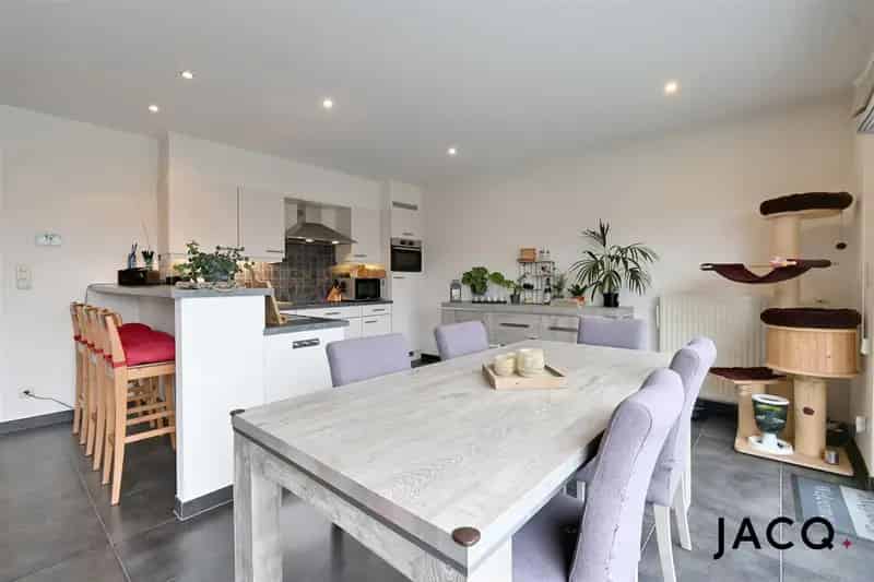 Appartement te huur Niel 2 slaapkamers terras lift