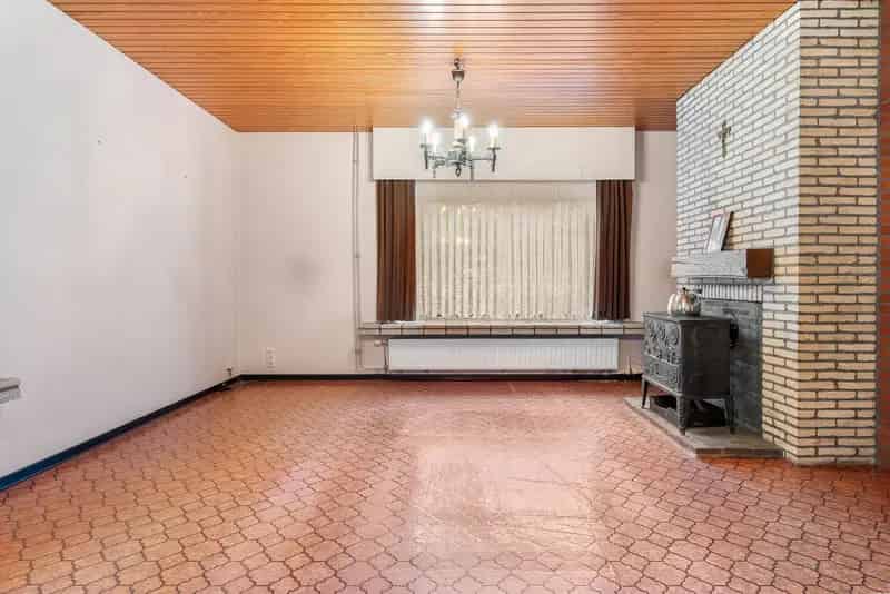 Huis te huur Bonheiden Renovatieproject 1643m²