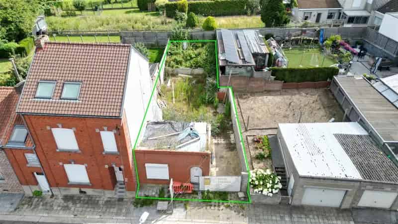 VERGUND PROJECT EENGEZINSWONING ATTENHOVEN
