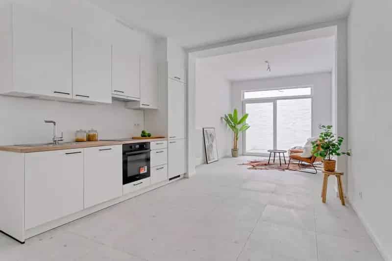 Vernieuwbouwwoning 3 Ruime Slaapkamers