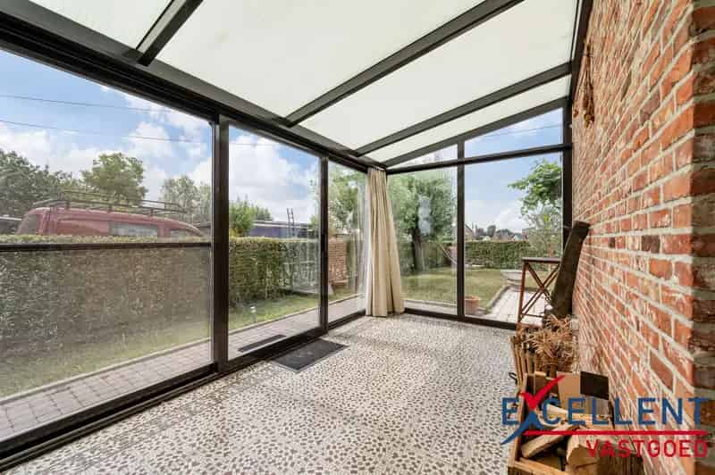 Charmante Woning Doodlopende Straat