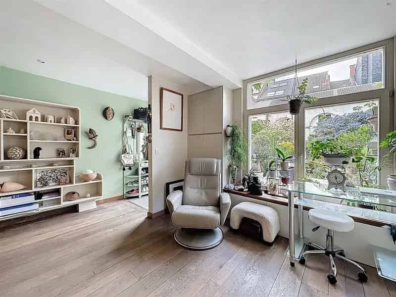 Gezinswoning 3 slaapkamers Rupelmonde