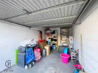Garagebox te Koop Sint-Stevens-Woluwe