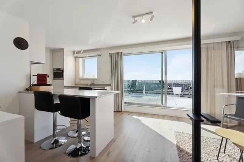 Penthouse Jachthaven Volledig Aanbod