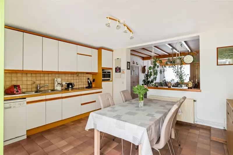 Gezellige Instapklare Woning te Duffel Oost