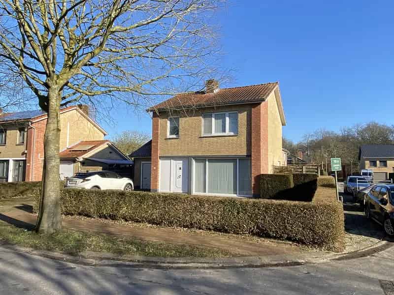 Huis te huur