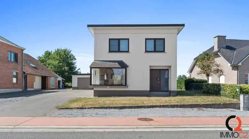 Huis te koop