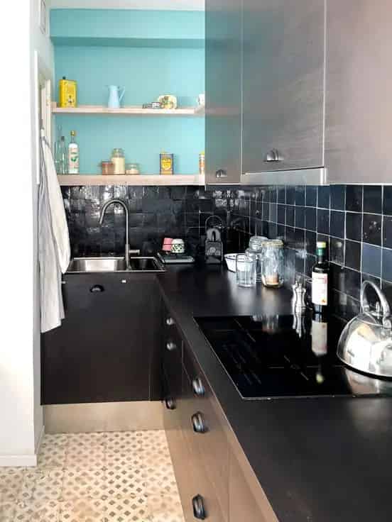 Appartement Te Koop 80m2 2 Terrassen 2 Badkamers