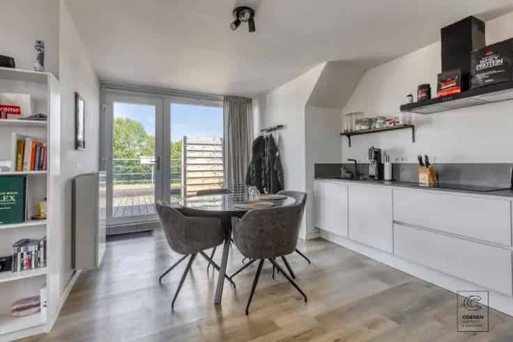 Appartement Te Koop