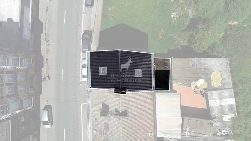 Opbrengsteigendom 3 Eenheden Marchienne-au-Pont