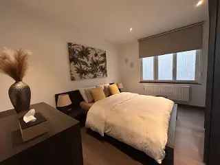 Appartement te huur - Spa VBC06625